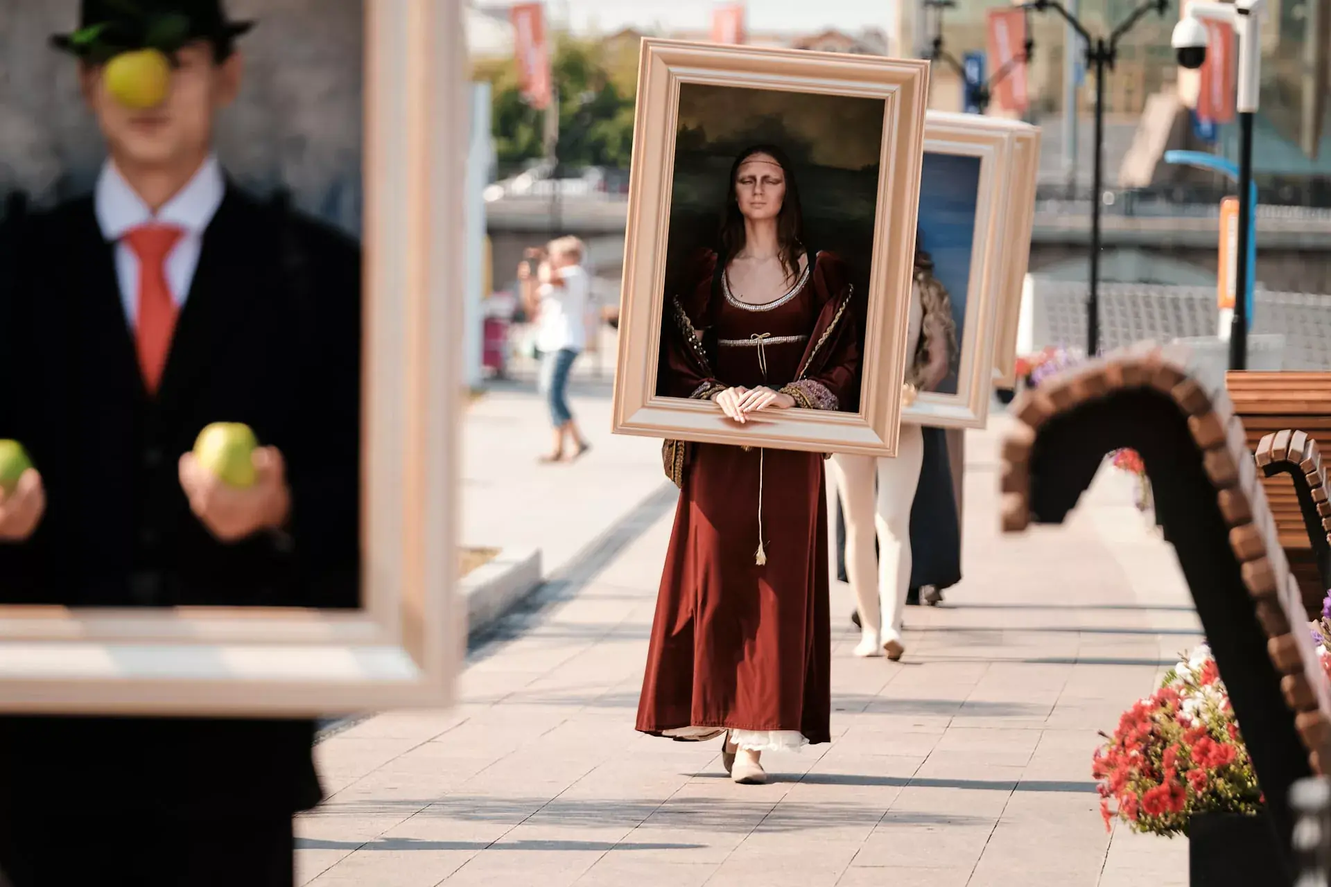 Челябинск – «#Неискусственно»